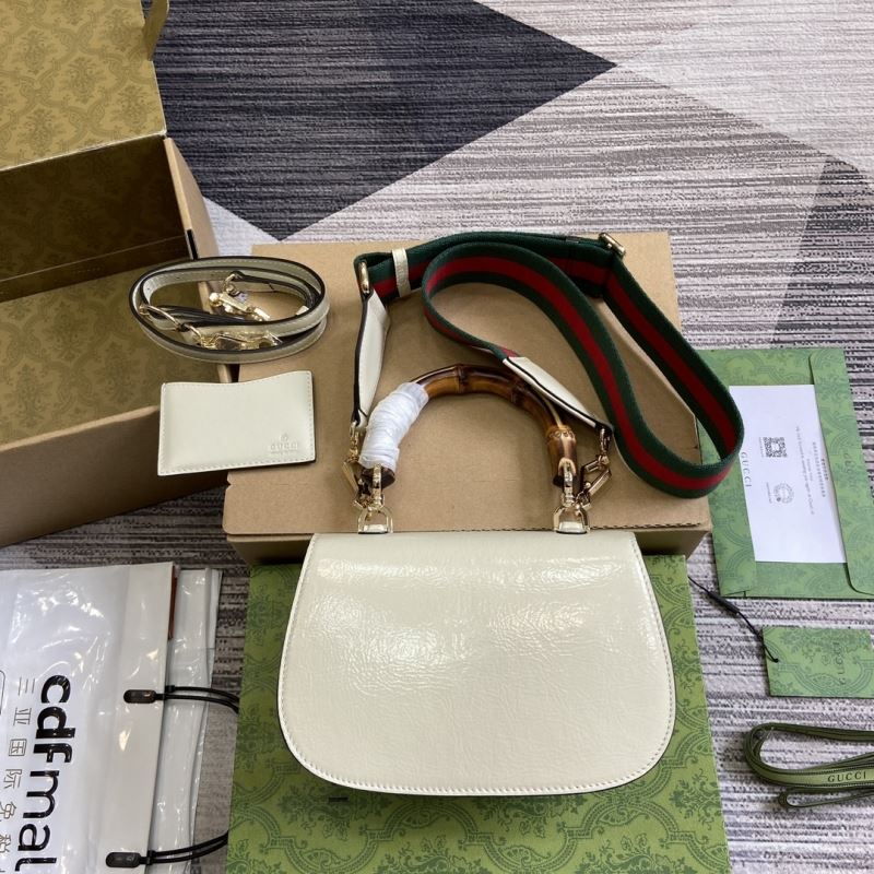Gvc*1 satchel bags